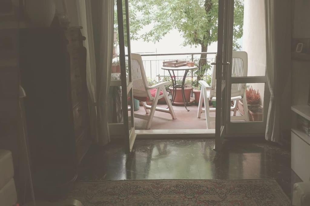Apartmán Ampi Spazi, A Piedi In Centro. Treviso Exteriér fotografie