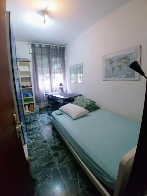 Apartmán Ampi Spazi, A Piedi In Centro. Treviso Exteriér fotografie