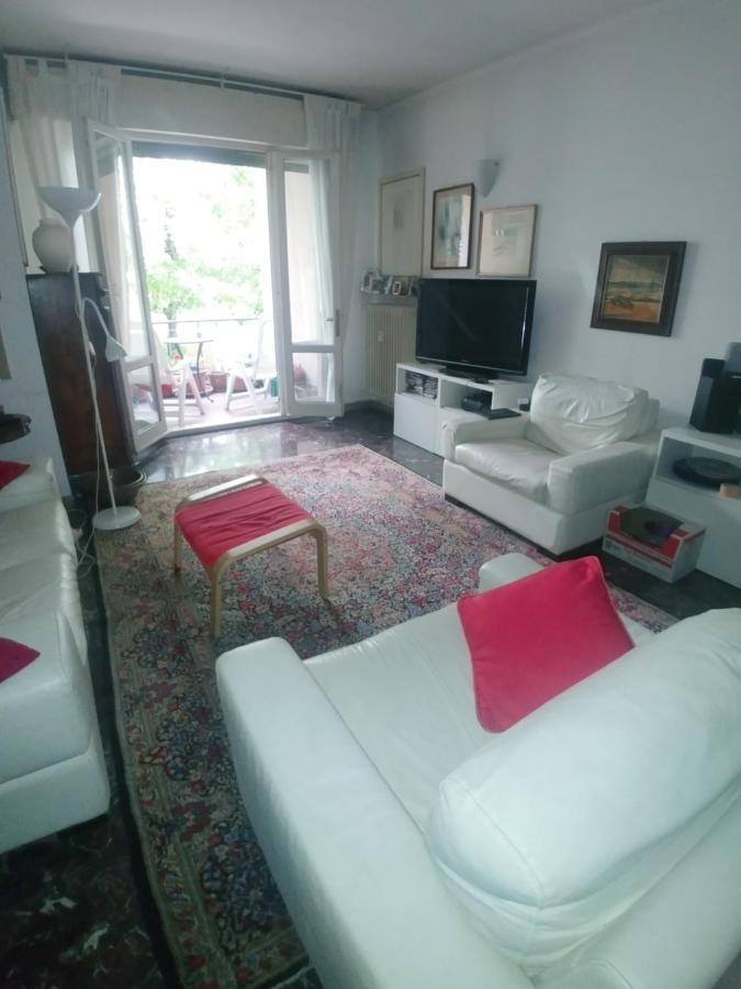 Apartmán Ampi Spazi, A Piedi In Centro. Treviso Exteriér fotografie