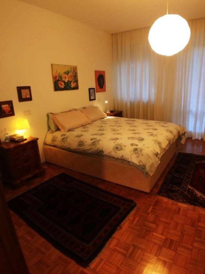 Apartmán Ampi Spazi, A Piedi In Centro. Treviso Exteriér fotografie