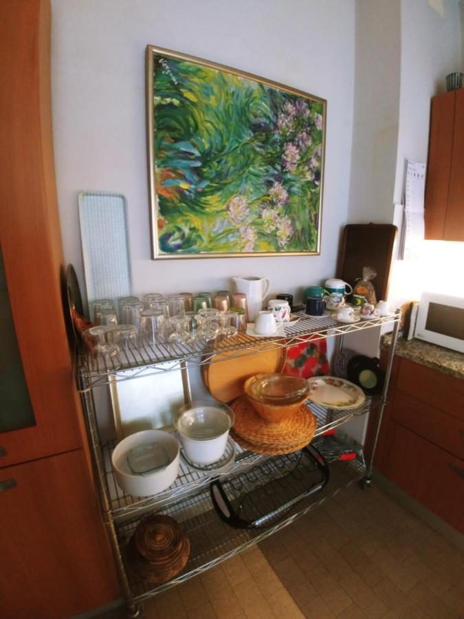 Apartmán Ampi Spazi, A Piedi In Centro. Treviso Exteriér fotografie