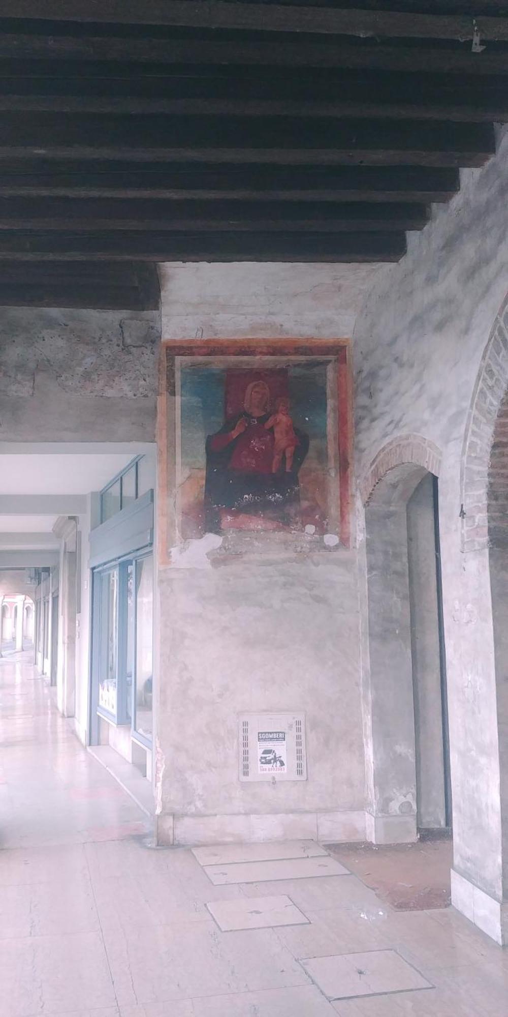 Apartmán Ampi Spazi, A Piedi In Centro. Treviso Exteriér fotografie