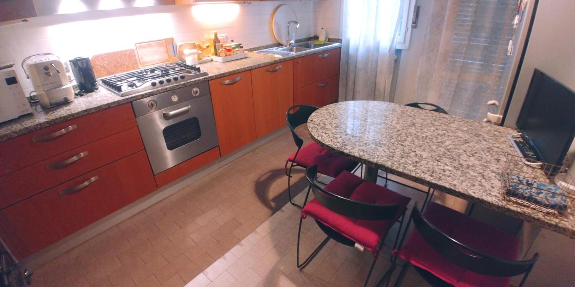 Apartmán Ampi Spazi, A Piedi In Centro. Treviso Exteriér fotografie