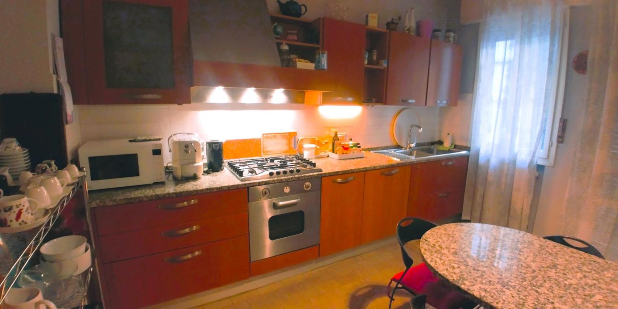 Apartmán Ampi Spazi, A Piedi In Centro. Treviso Exteriér fotografie