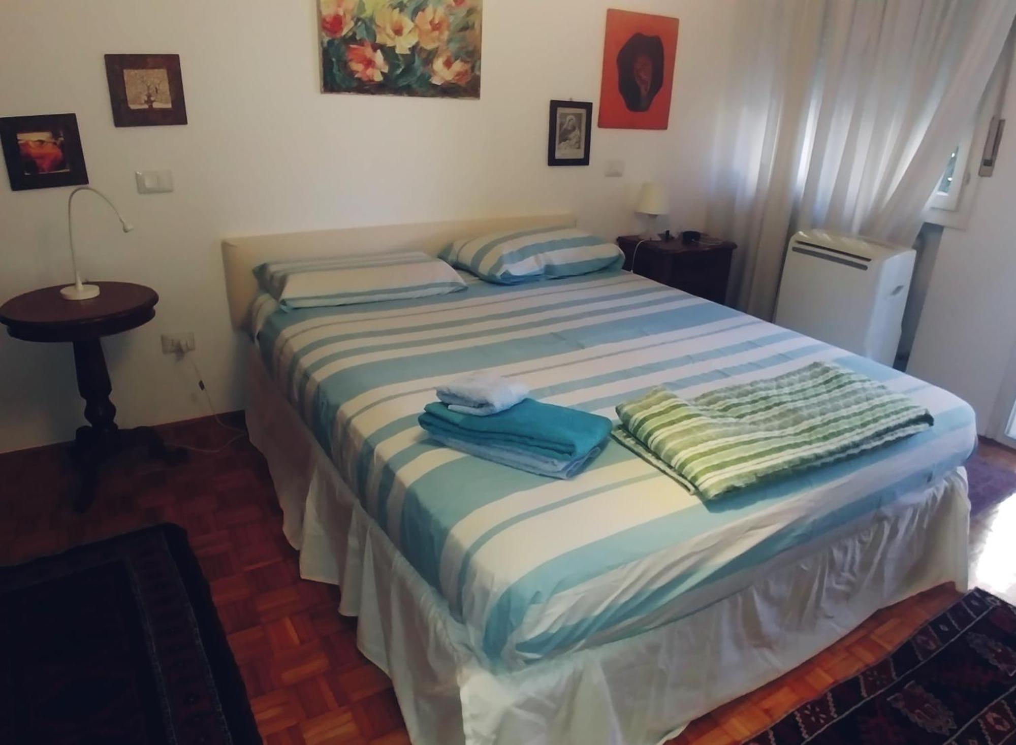 Apartmán Ampi Spazi, A Piedi In Centro. Treviso Exteriér fotografie